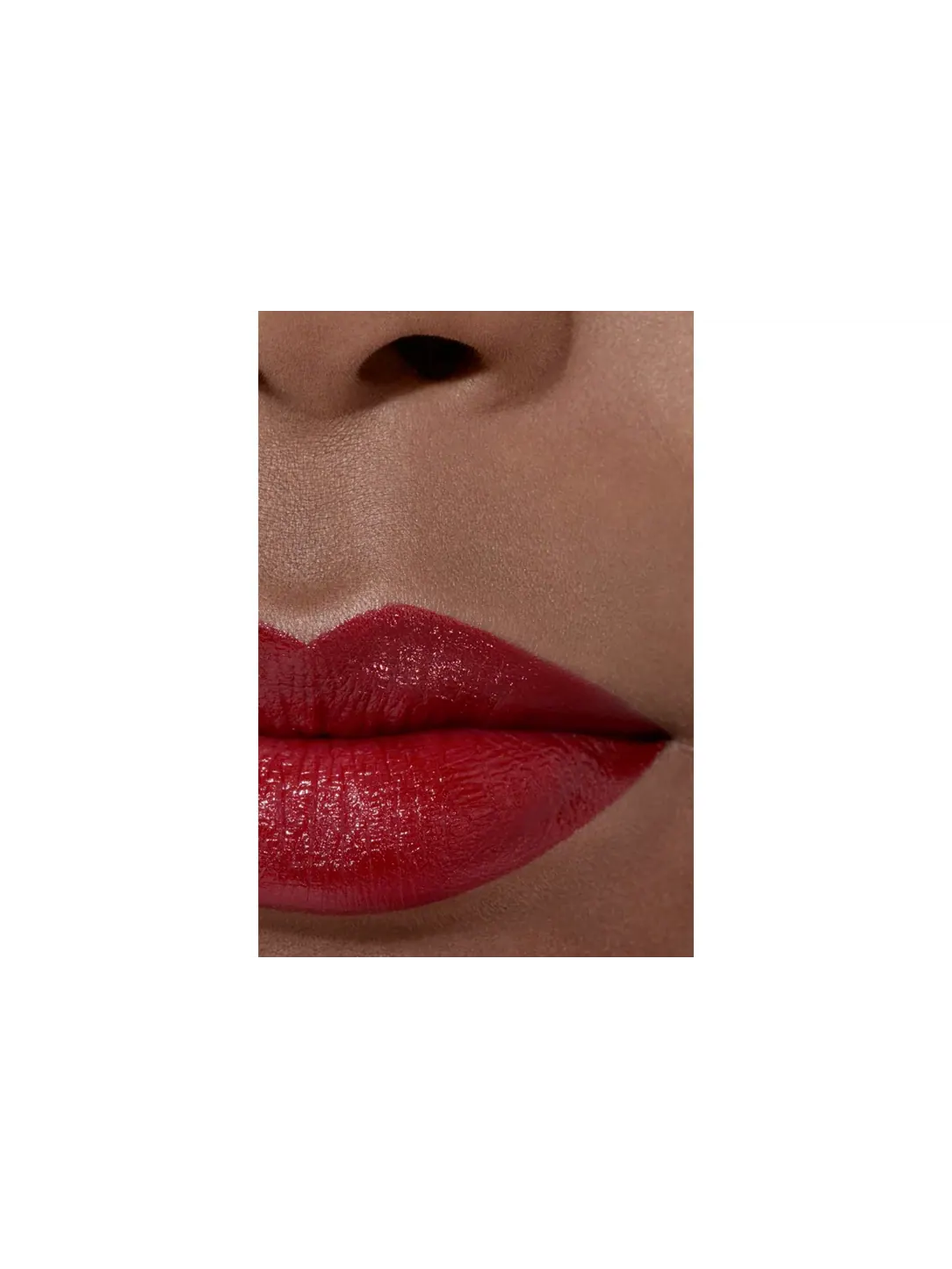 Губная помада Chanel Rouge Allure, оттенок 176 Independante — изображение 4 из 5