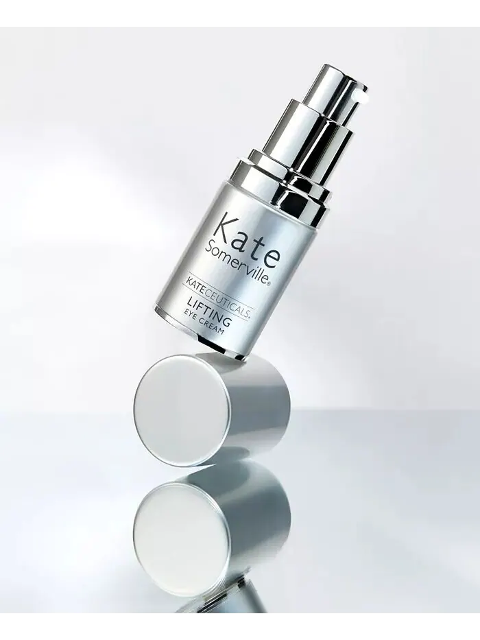 Kate Ceuticals Лифтинг-крем для глаз, 0,5 унции Kate Somerville — изображение 6 из 7