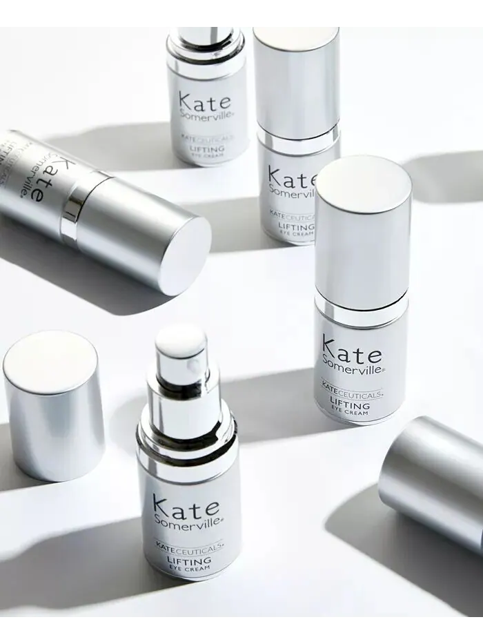 Kate Ceuticals Лифтинг-крем для глаз, 0,5 унции Kate Somerville — изображение 7 из 7