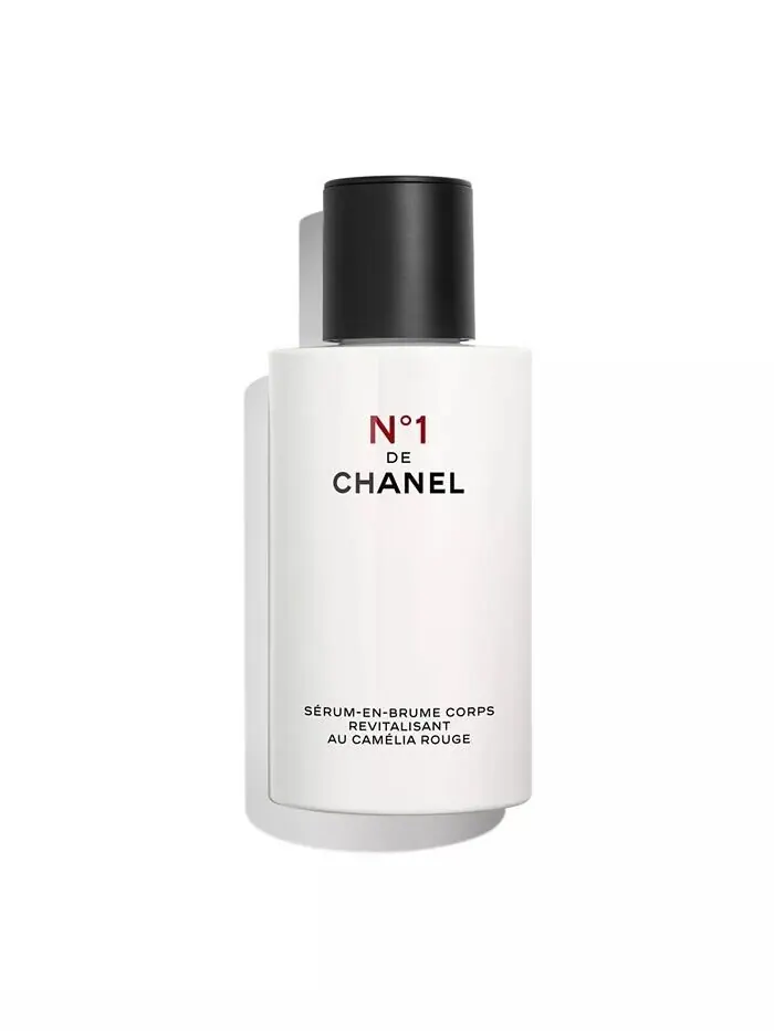 ТУМАННАЯ СЫВОРОТКА ДЛЯ ТЕЛА N°1 DE CHANEL ВОССТАНАВЛИВАЮЩАЯ СЫВОРОТКА ДЛЯ ТЕЛА