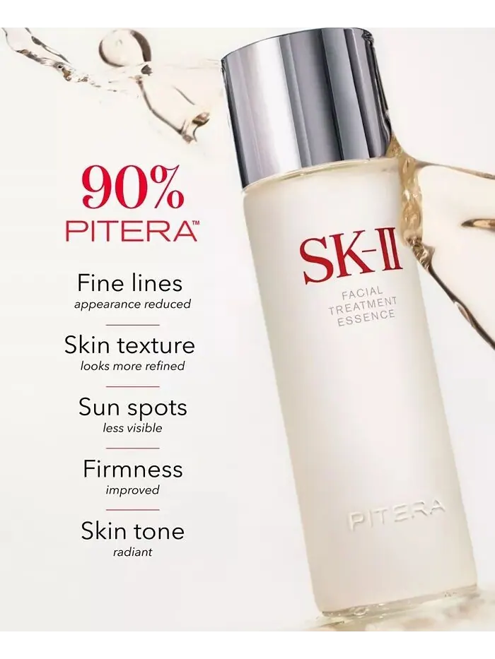Тоник SK-II — Для ухода за лицом (PITERA Essence) — изображение 5 из 9