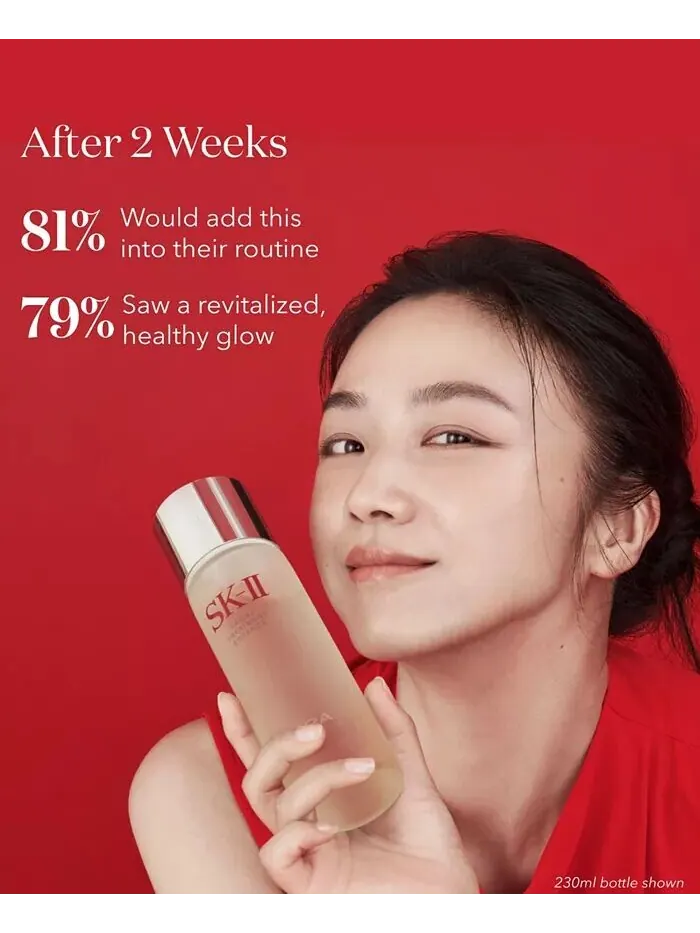Тоник SK-II — Для ухода за лицом (PITERA Essence) — изображение 7 из 9