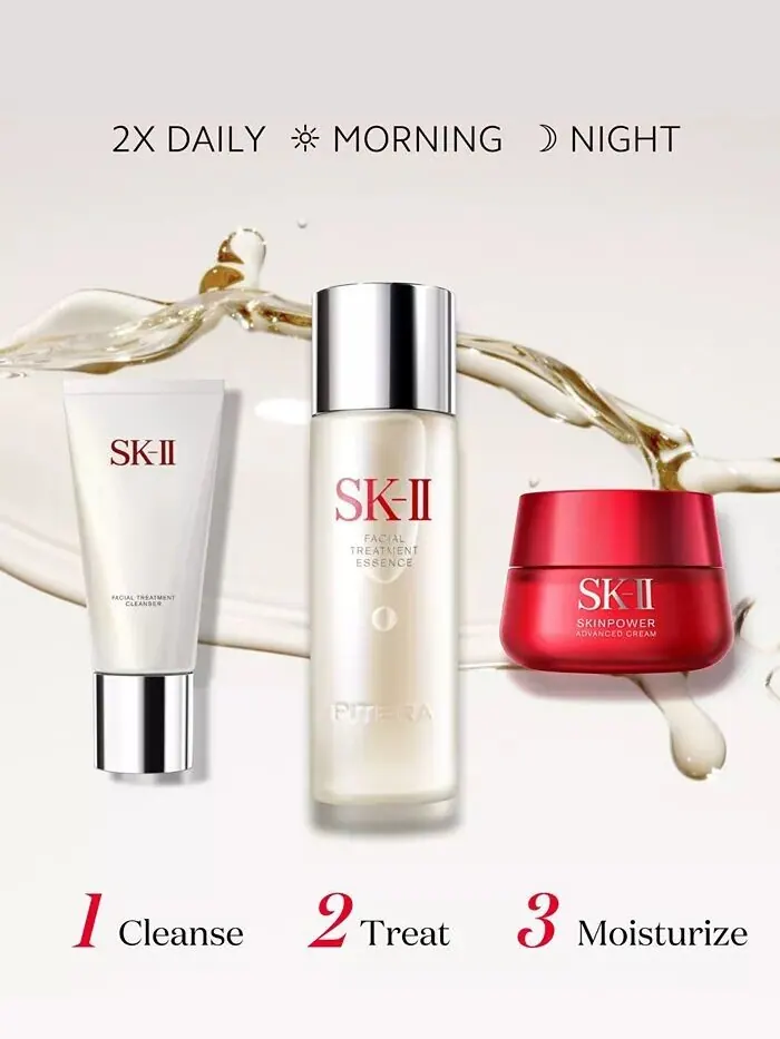 Тоник SK-II — Для ухода за лицом (PITERA Essence) — изображение 9 из 9