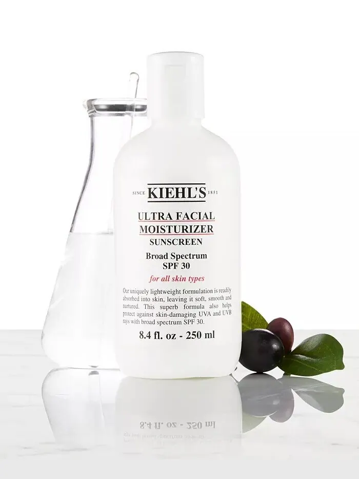 Крем для лица SPF KIEHL'S Ультра увлажняющий, Since — изображение 4 из 4