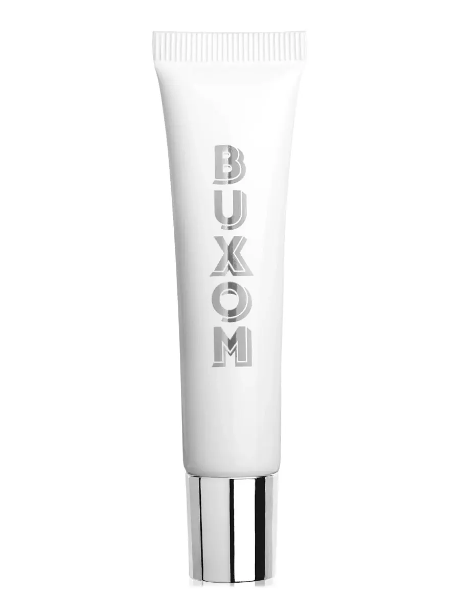 Мощное средство для увеличения объема губ с пептидами Buxom Cosmetics, Vanilla Glaze
