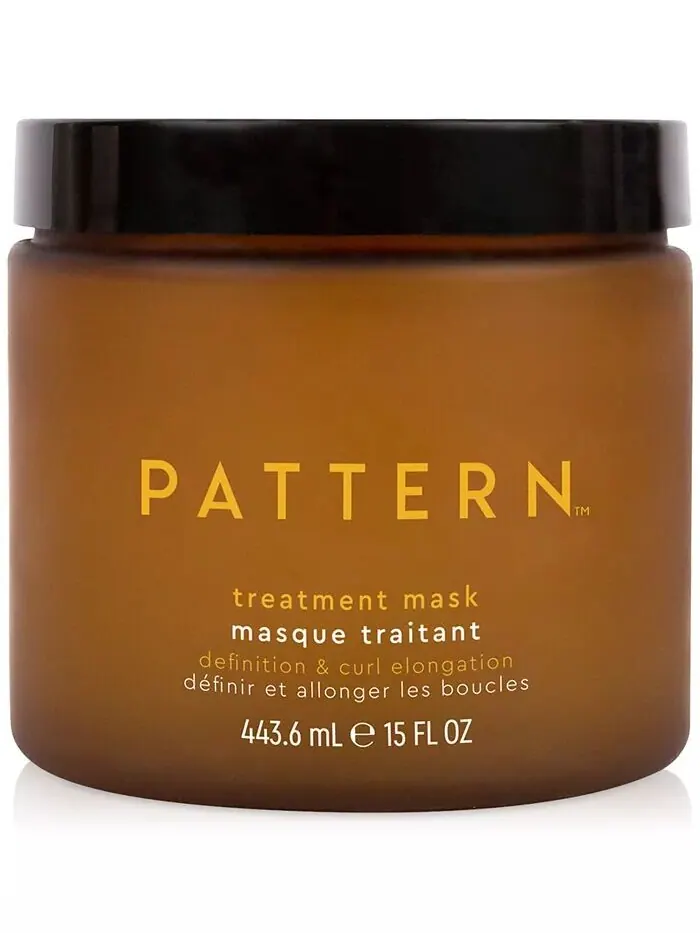 Лечебная маска, 15 унций Pattern Beauty By Tracee Ellis Ross