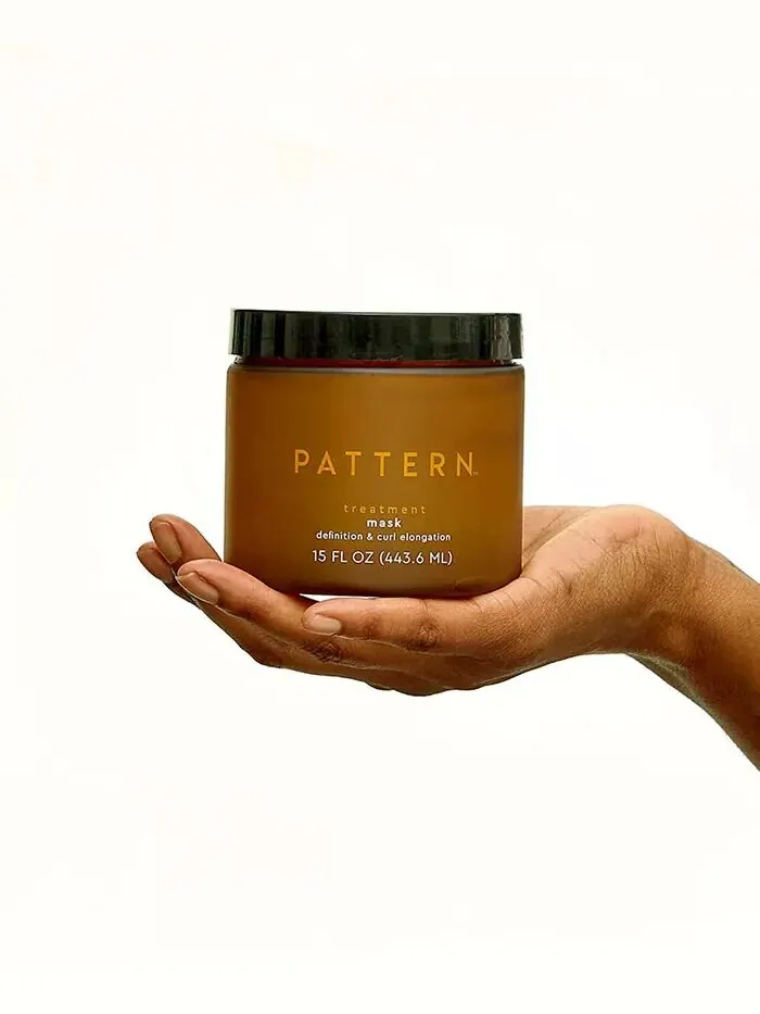 Лечебная маска, 15 унций Pattern Beauty By Tracee Ellis Ross — изображение 3 из 4