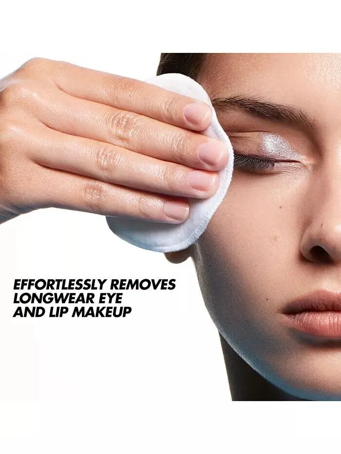 Средство для снятия макияжа Make Up For Ever — Нежный гель для глаз, водостойкое с глаз и губ — изображение 4 из 5