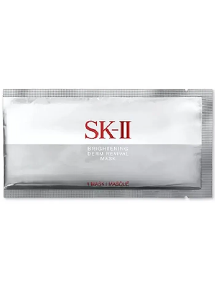 Эссенция SK-II — Осветляющая для восстановления кожи