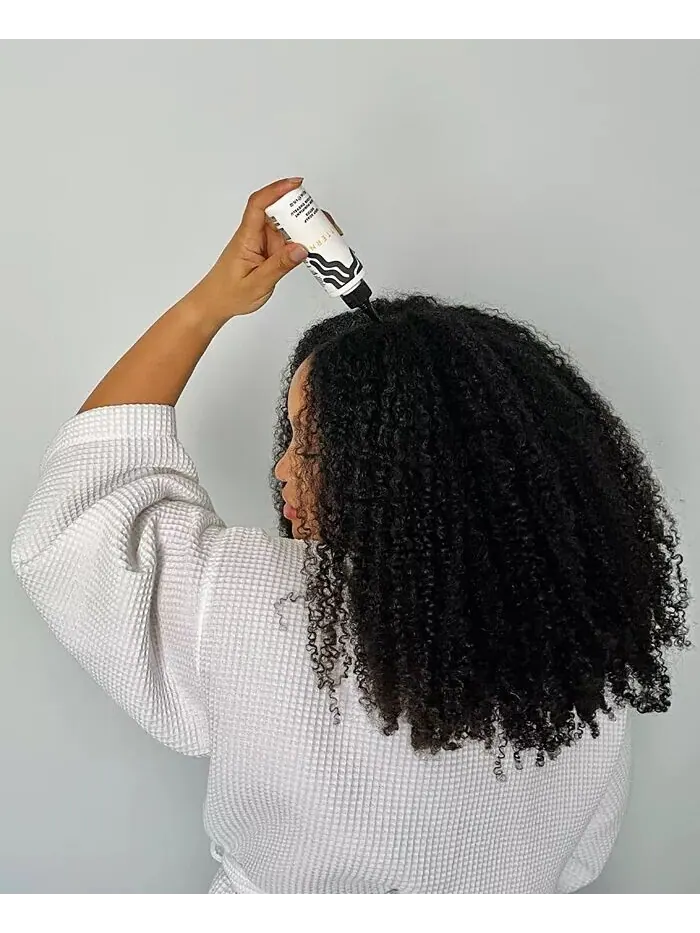 Глубокая детоксикация кожи головы, 4 унции Pattern Beauty By Tracee Ellis Ross — изображение 6 из 9