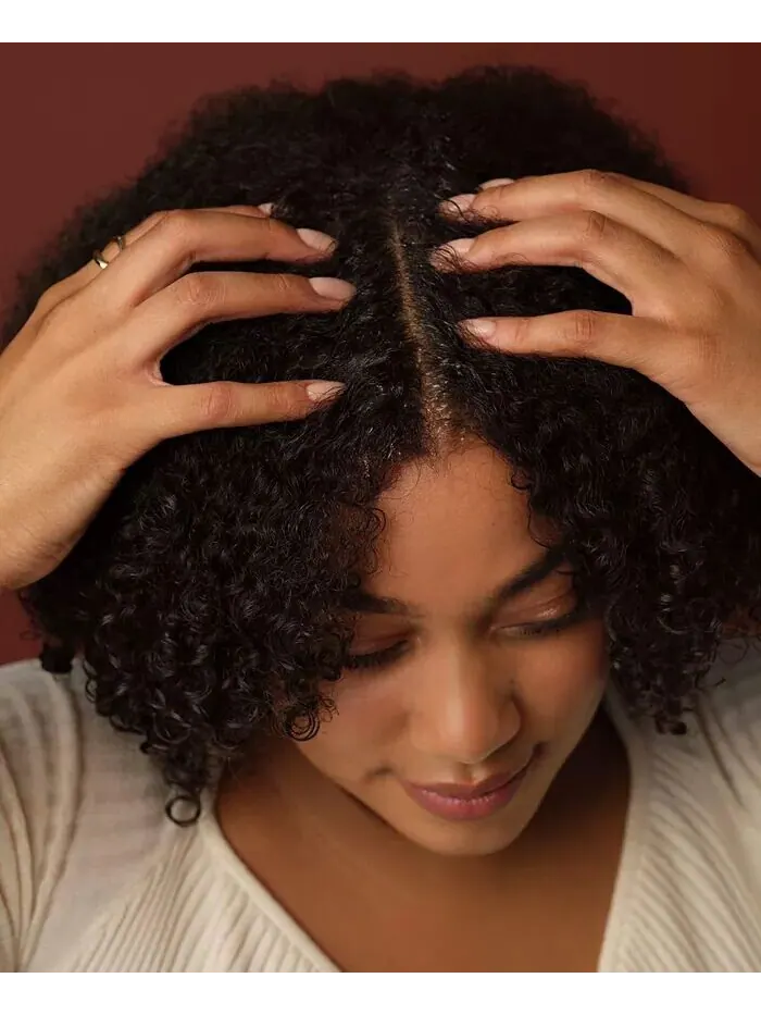 Глубокая детоксикация кожи головы, 4 унции Pattern Beauty By Tracee Ellis Ross — изображение 7 из 9
