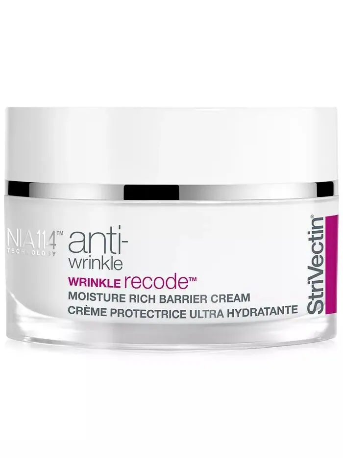Крем для лица StriVectin — Увлажняющий барьерный Wrinkle Recode