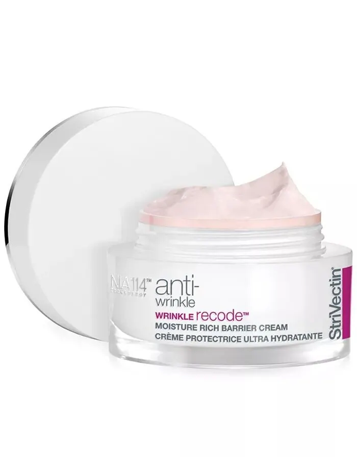 Крем для лица StriVectin — Увлажняющий барьерный Wrinkle Recode — изображение 2 из 8