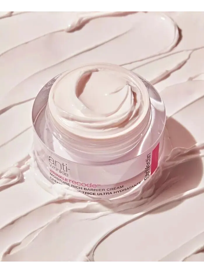 Крем для лица StriVectin — Увлажняющий барьерный Wrinkle Recode — изображение 7 из 8