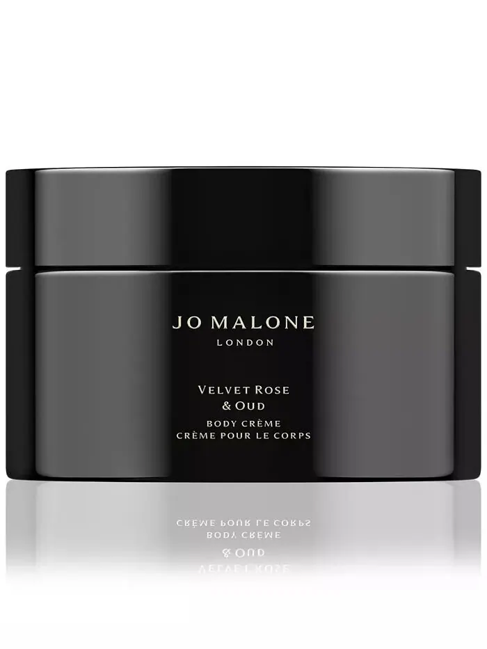 Крем для тела «Бархатная роза и уд», 6,7 унций Jo Malone London