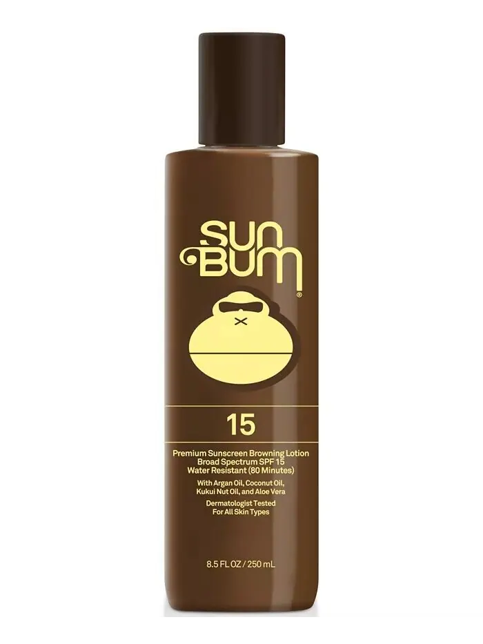 Крем для лица SPF SUN BUM Браунинг — изображение 3 из 4