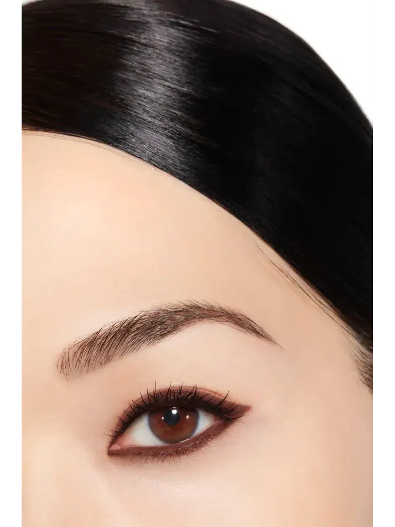Водостойкий карандаш для глаз Chanel Stylo Yeux, 943 brun agape, 3 г — изображение 3 из 5