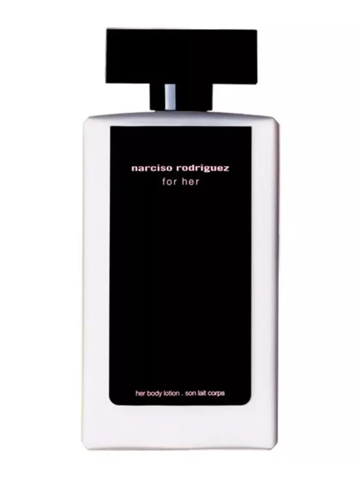 Для ее лосьона для тела, 6,7 унций Narciso Rodriguez