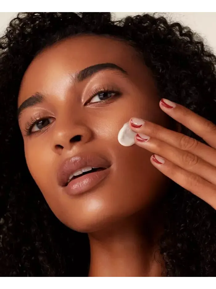 Крем для лица Shiseido — Обогащенный для разглаживания морщин Benefiance — изображение 6 из 10