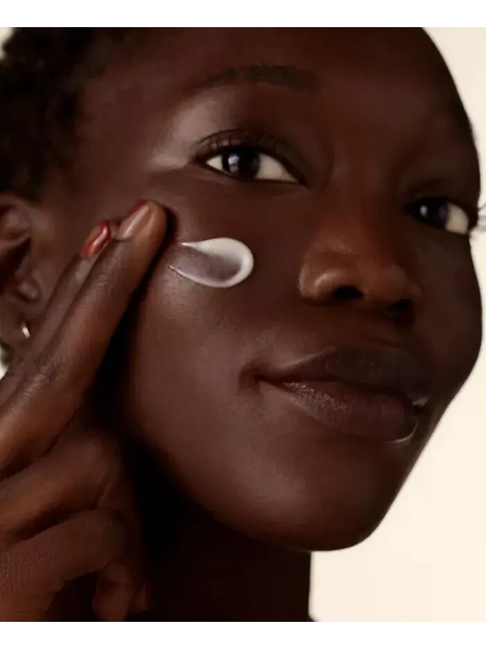 Крем для лица Shiseido — Для разглаживания морщин Benefiance — изображение 6 из 10