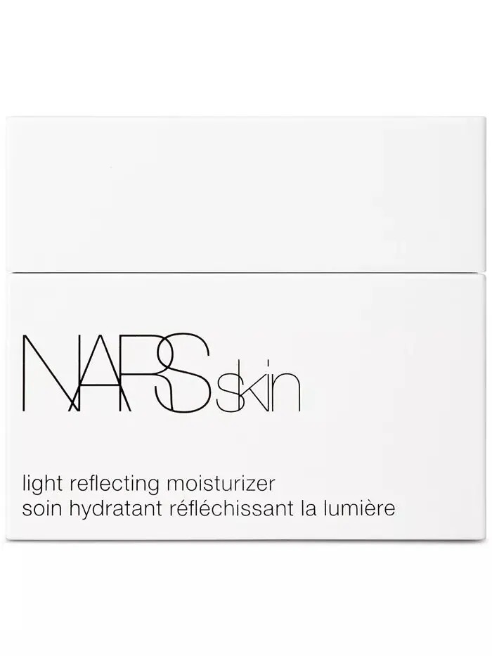 Крем для лица Nars — Светоотражающий увлажняющий