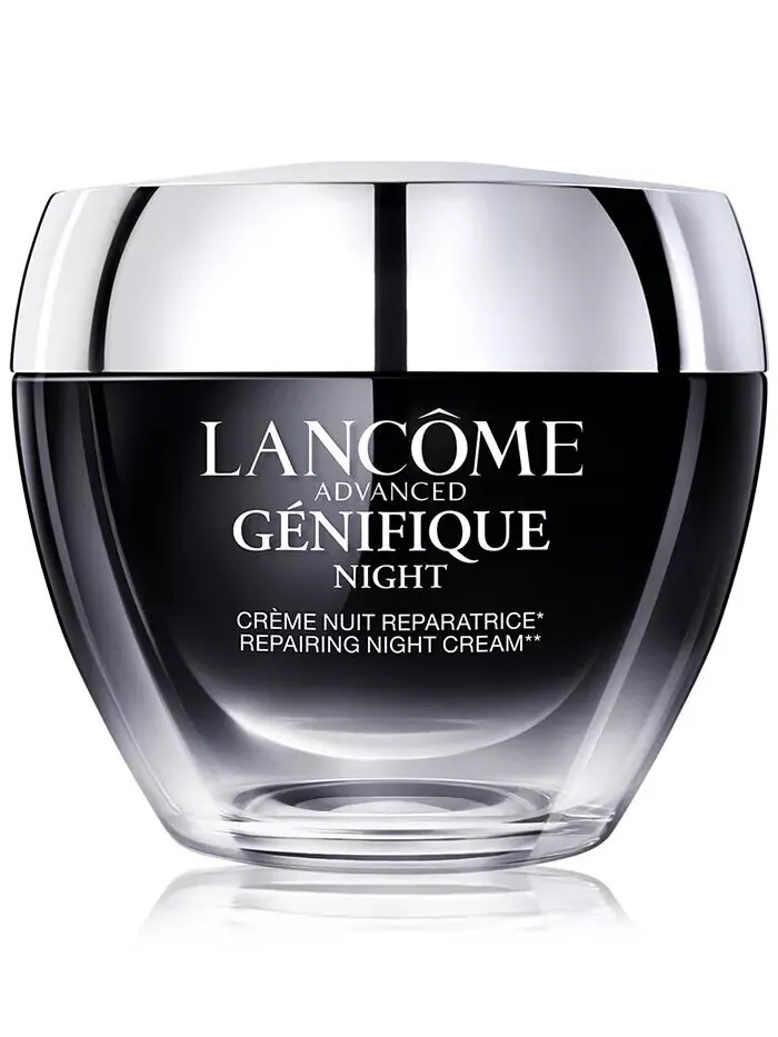 Сыворотка Lancôme — Ночной восстанавливающий Lancome Advanced Genifique