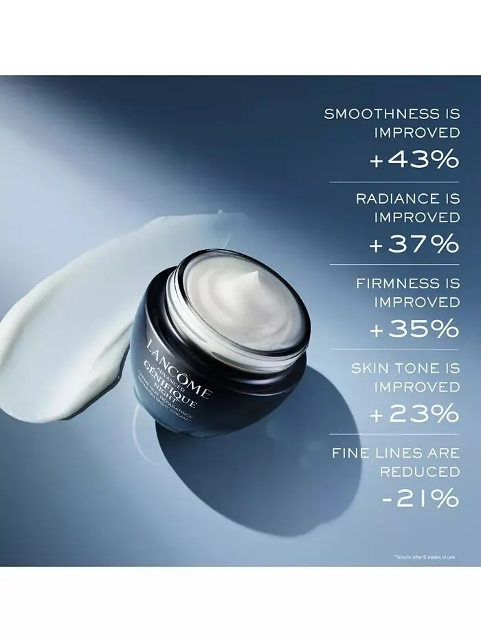 Сыворотка Lancôme — Ночной восстанавливающий Lancome Advanced Genifique — изображение 3 из 8