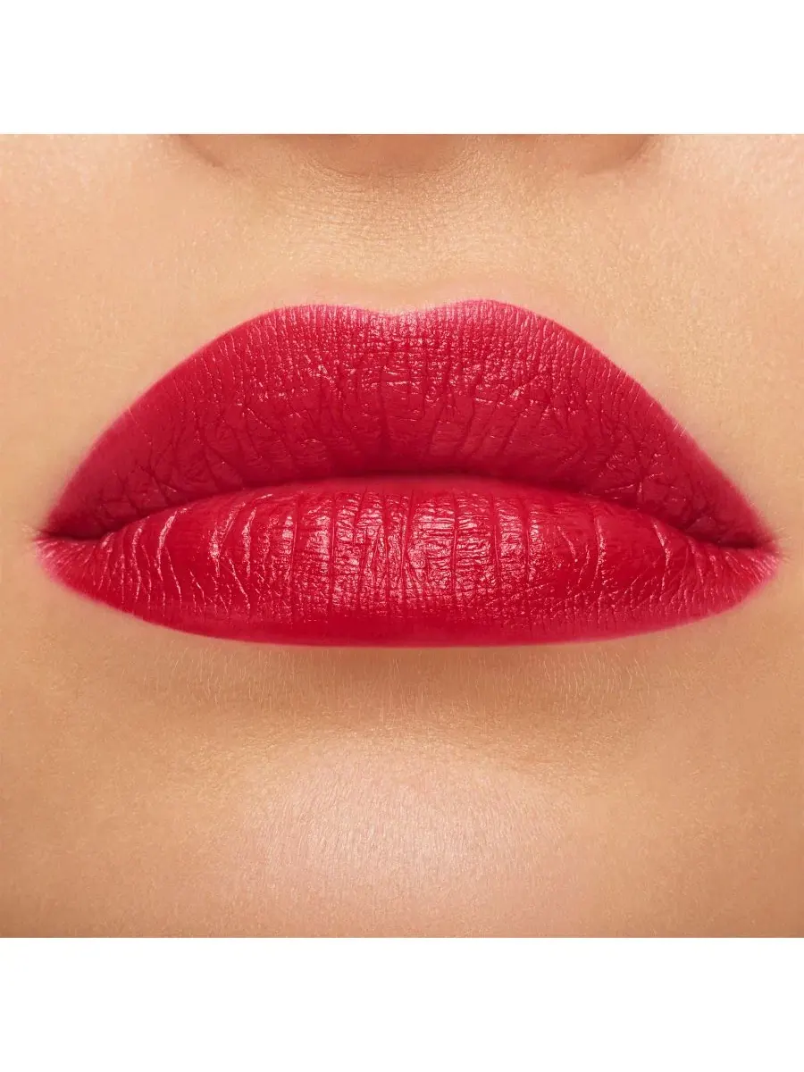 Матовая помада M·A·Cximal Silky Matte, 3 г MAC, Ruby Woo — изображение 3 из 8
