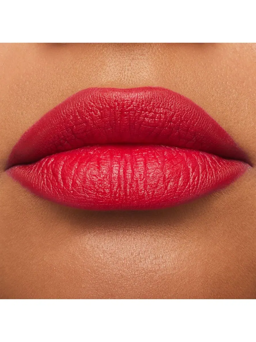 Матовая помада M·A·Cximal Silky Matte, 3 г MAC, Ruby Woo — изображение 5 из 8