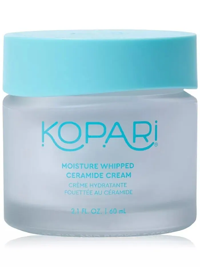Увлажняющий взбитый крем с керамидами, 2,1 унции Kopari Beauty