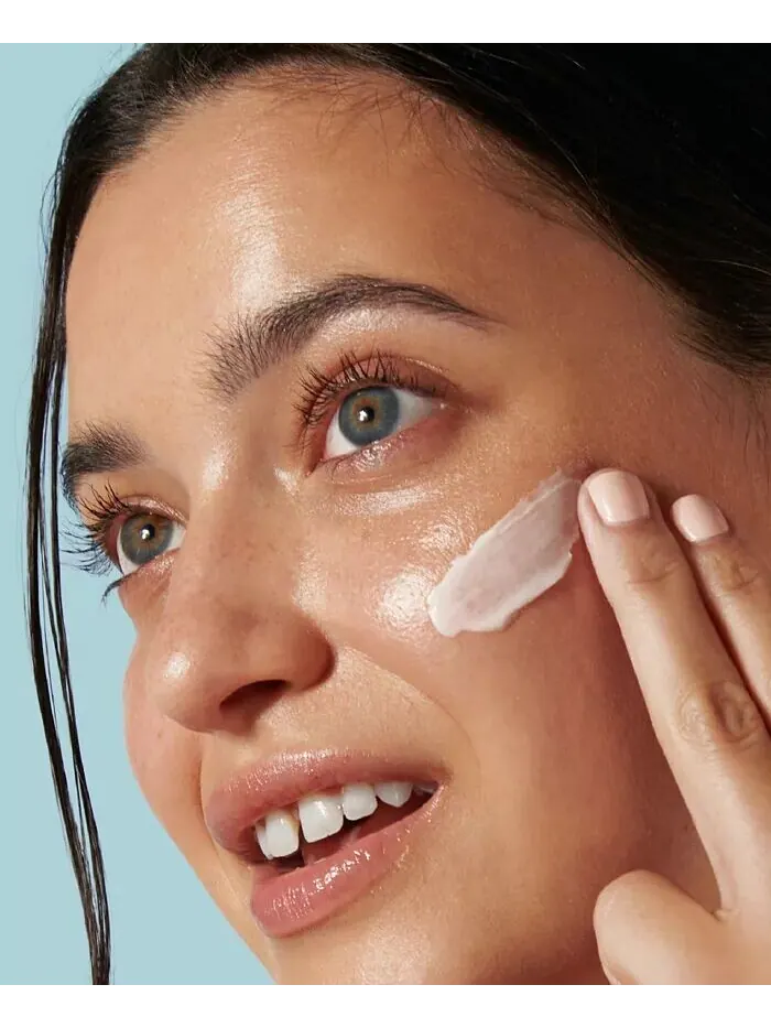 Увлажняющий взбитый крем с керамидами, 2,1 унции Kopari Beauty — изображение 5 из 8