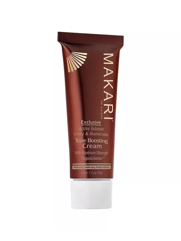Крем для лица Makari — Эксклюзивный , повышающий тонус