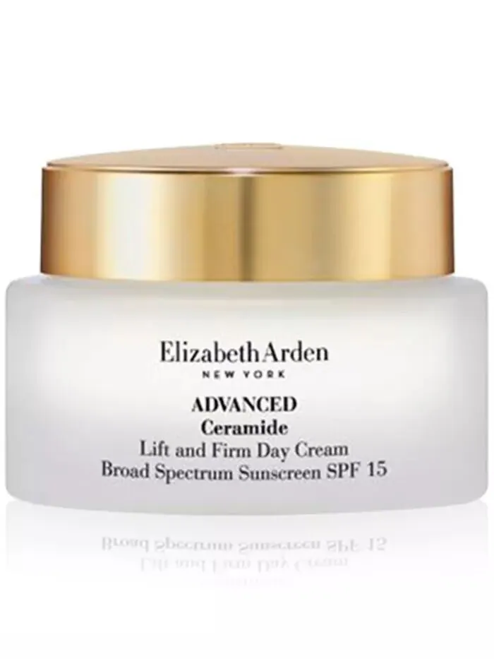 Крем для лица SPF ELIZABETH ARDEN Дневной Advanced Ceramine Lift & Firm