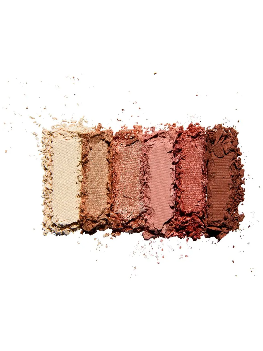Мини-палитра Naked Urban Decay, цвет sin — изображение 2 из 7