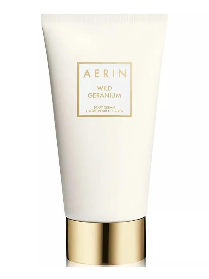 Крем для тела «Дикая герань», 5 унций Aerin