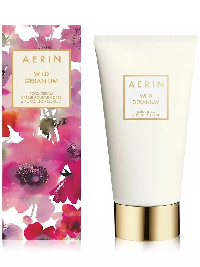 Крем для тела «Дикая герань», 5 унций Aerin — изображение 2 из 2