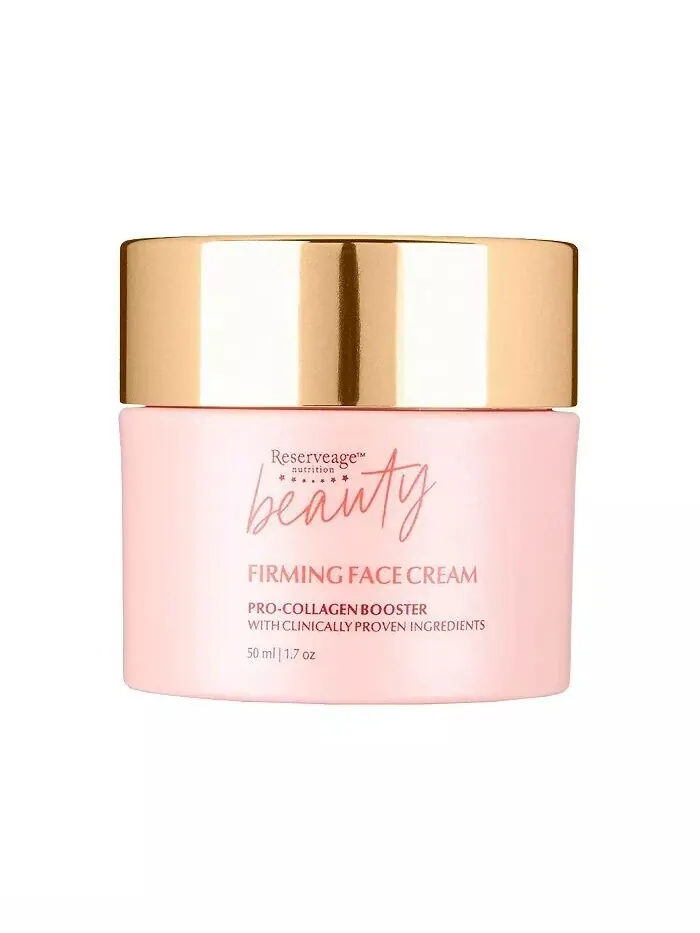 Крем для лица Reserveage — Beauty, Укрепляющий