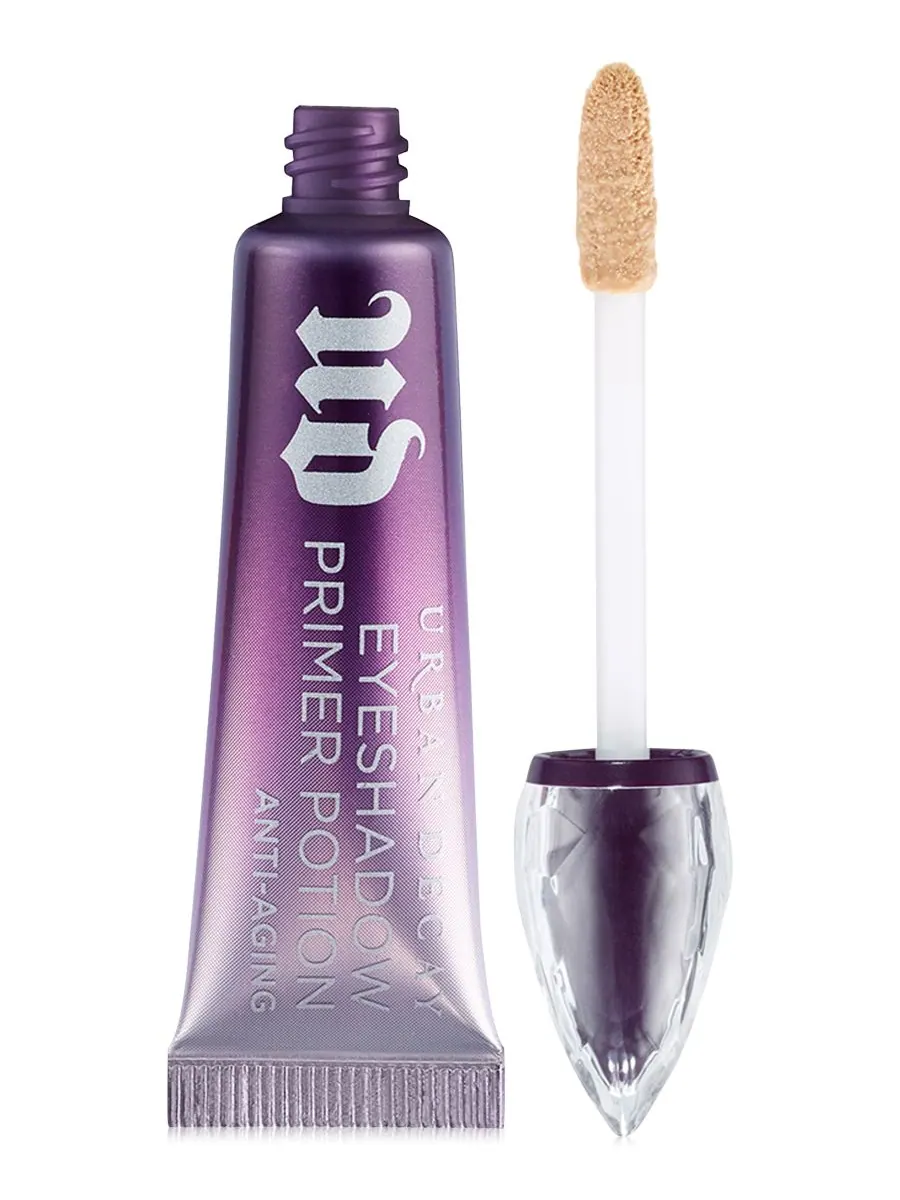 Праймер для теней Eyeshadow Primion - дорожный размер Urban Decay, цвет anti-aging