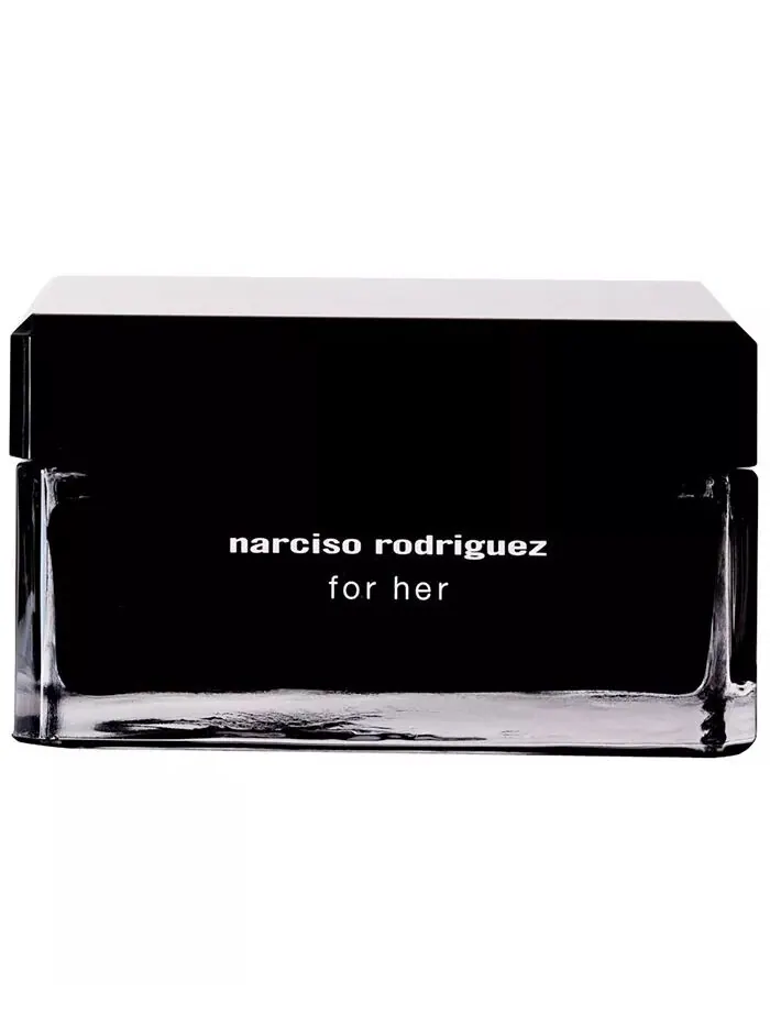 Для нее крем для тела, 5,2 унции Narciso Rodriguez
