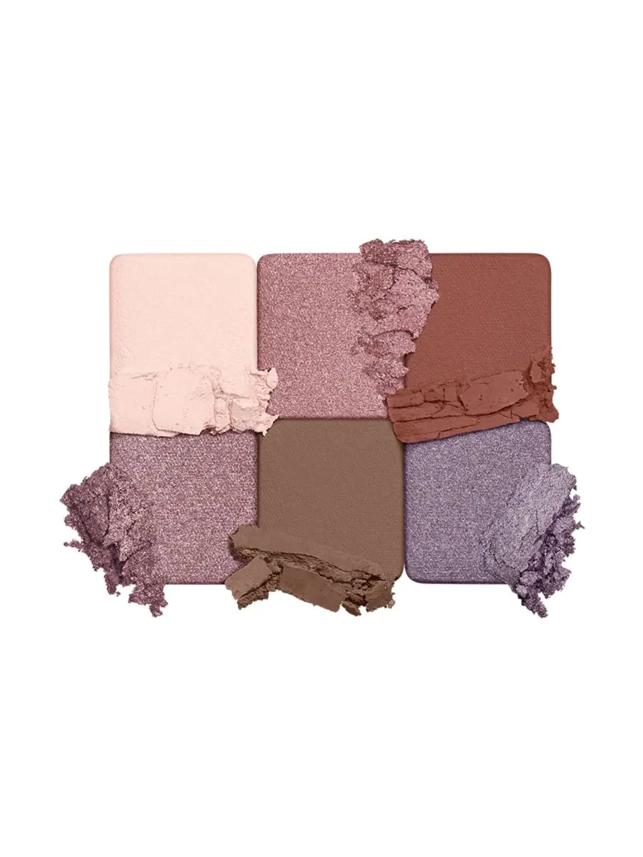 Палитры Artist To Go MAKE UP FOR EVER, цвет 606 - wherever walnut — изображение 5 из 5