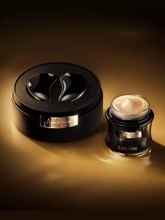 Aboslue L'Extrait Крем для век Lancôme — изображение 2 из 5