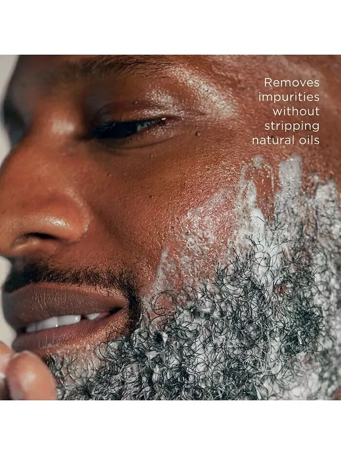 Средство для мытья бороды, 4 жидких унции Art Of Shaving — изображение 4 из 6