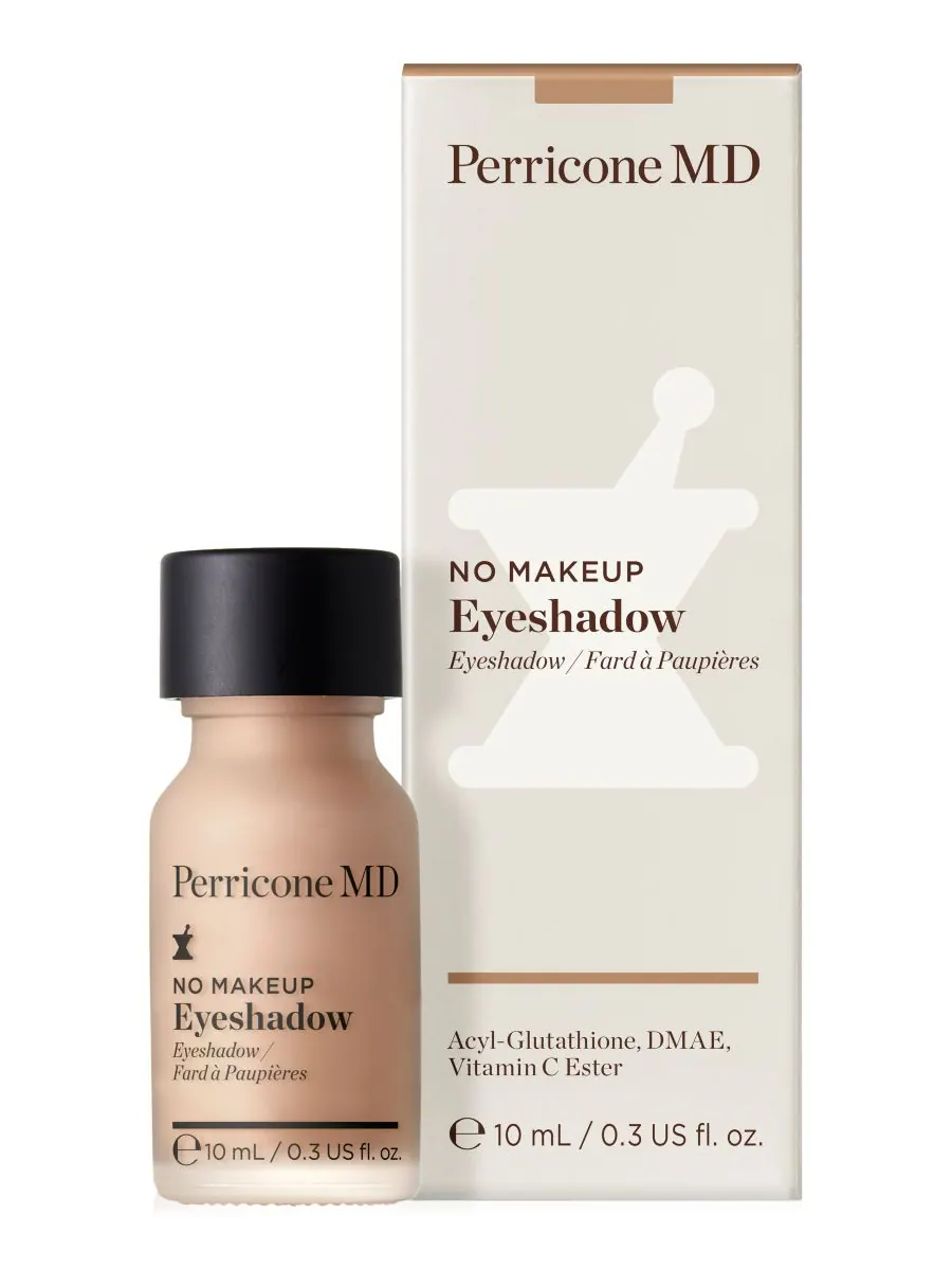 Perricone MD Тени для век No Makeup, Оттенок 2 — изображение 1 из 4