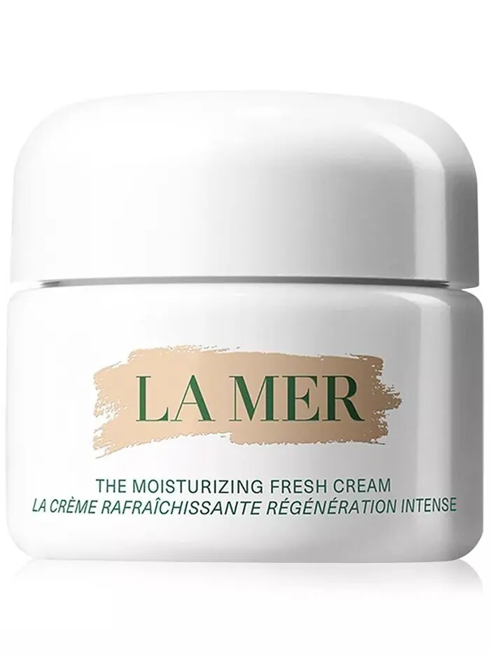 Эссенция La Mer — Увлажняющий свежий