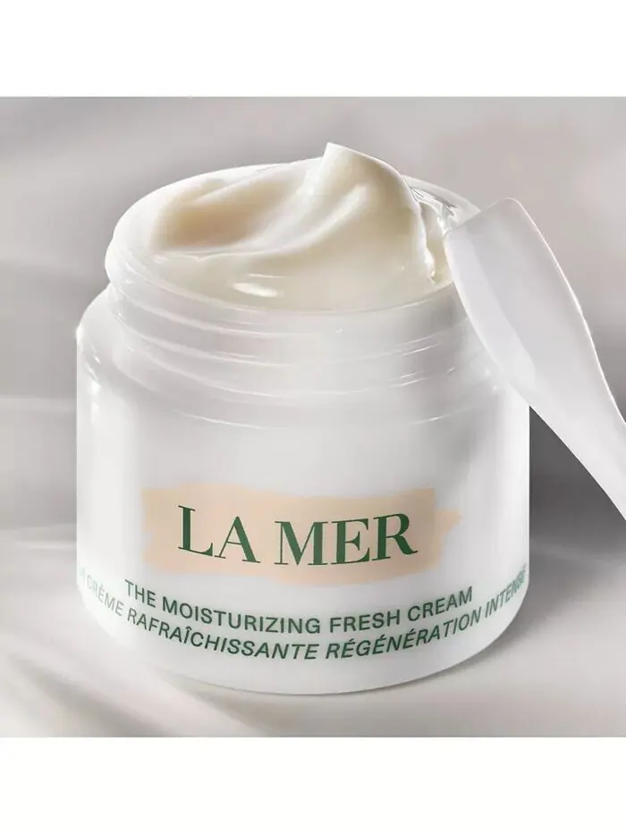 Эссенция La Mer — Увлажняющий свежий — изображение 3 из 12