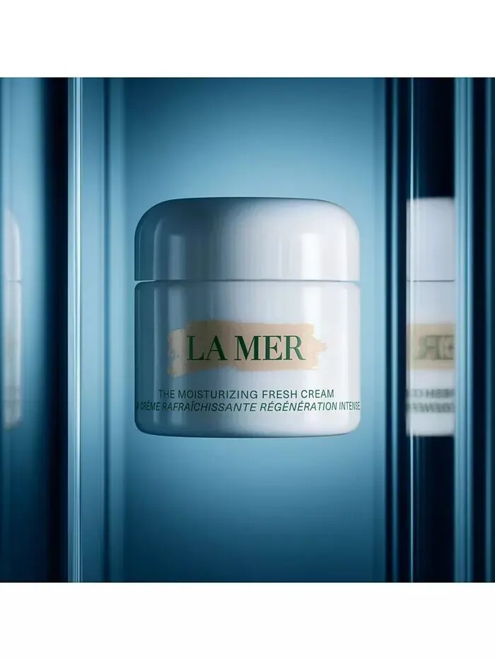 Эссенция La Mer — Увлажняющий свежий — изображение 7 из 12