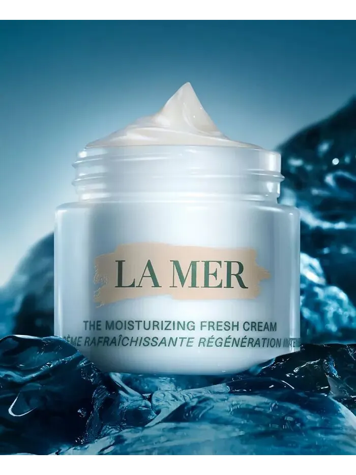 Эссенция La Mer — Увлажняющий свежий — изображение 8 из 12