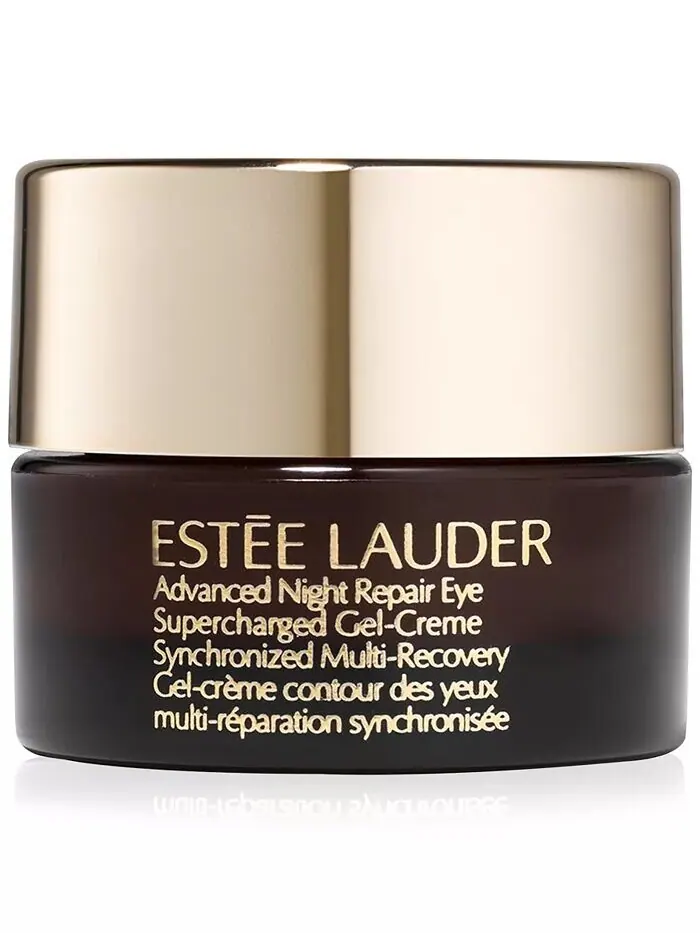 Гель-крем для глаз Estée Lauder Advanced Night Repair, усиленный, для всех типов кожи