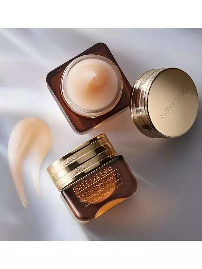 Гель-крем для глаз Estée Lauder Advanced Night Repair, усиленный, для всех типов кожи — изображение 9 из 10