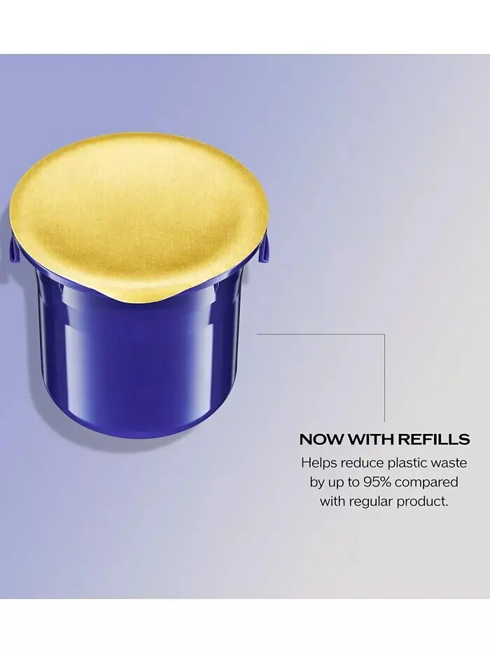 Крем для лица Shiseido — Усовершенствованный поднимающий и укрепляющий Vital Perfection — изображение 6 из 10